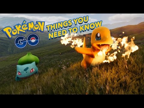 Pokemon Go Evolving Moveset